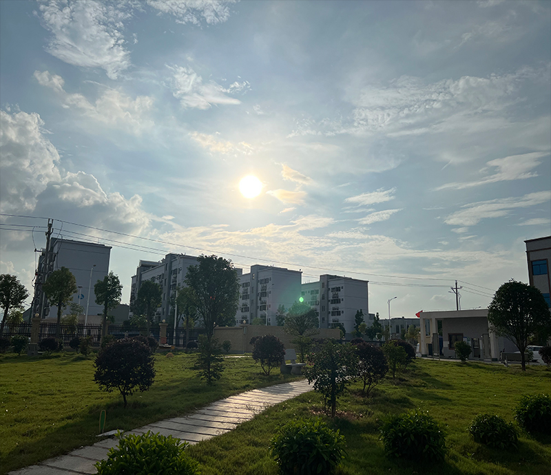 鑫風工廠環境